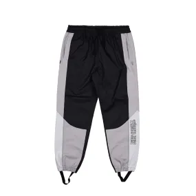 3L UNQ JOGGER PANTS BLACK