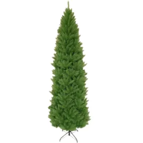 8-Feet Vancouver Slim Fir Christmas Tree