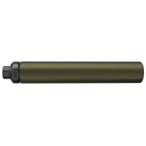 Aac Jeager 30 Cal Hunting Silencer