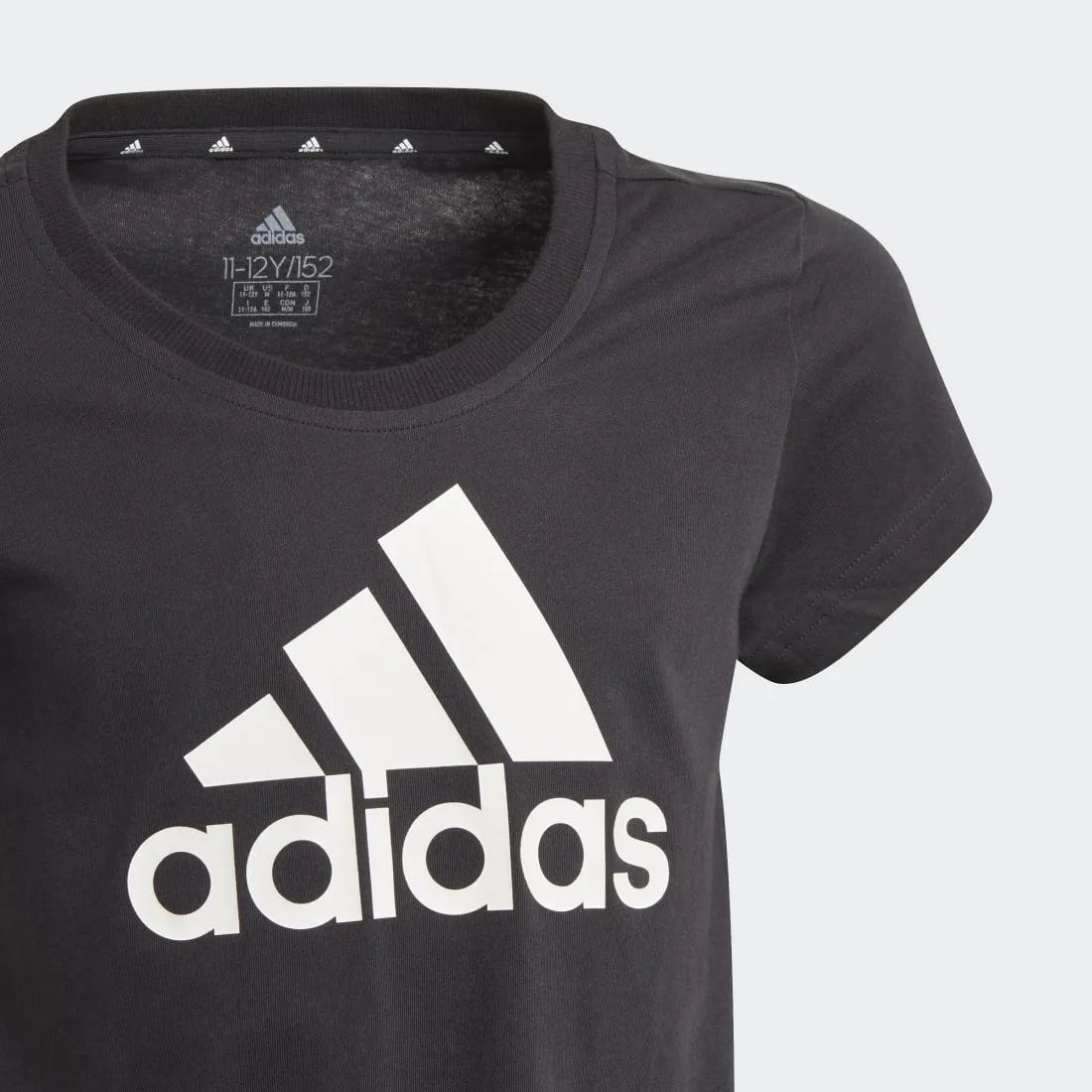 adidas Essentials Kids Tee