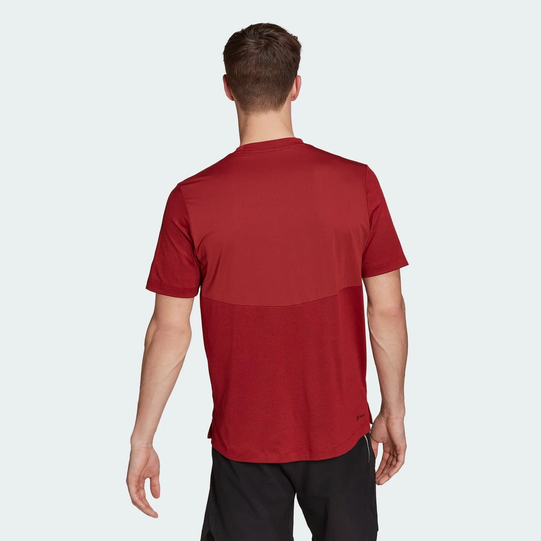 adidas Men's Training Tee