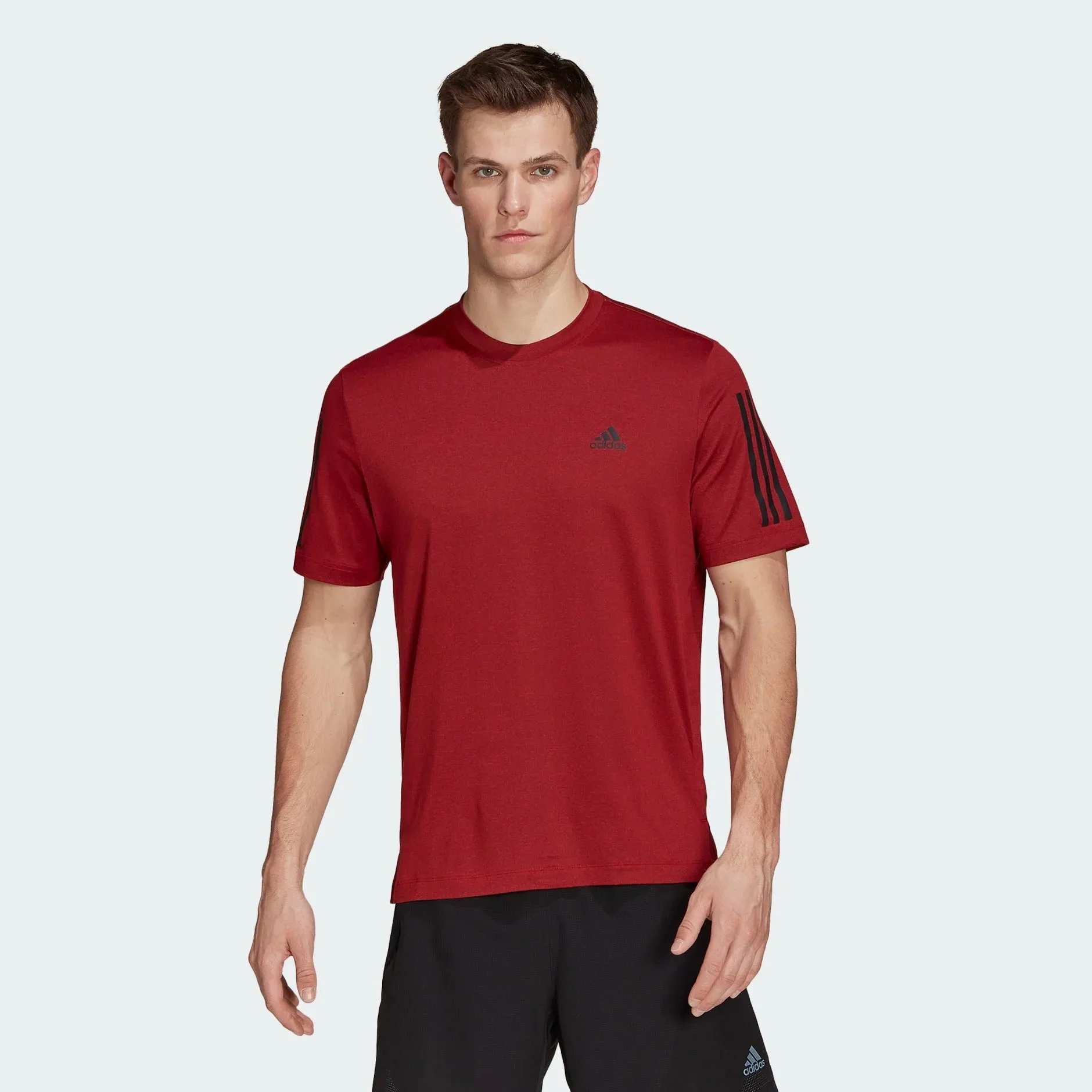 adidas Men's Training Tee