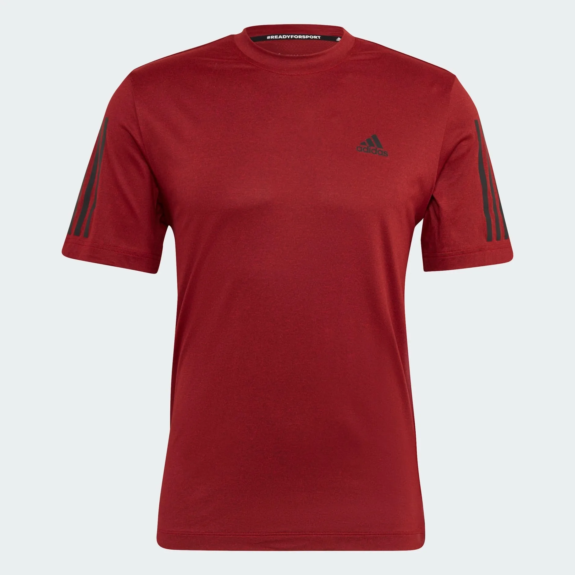 adidas Men's Training Tee