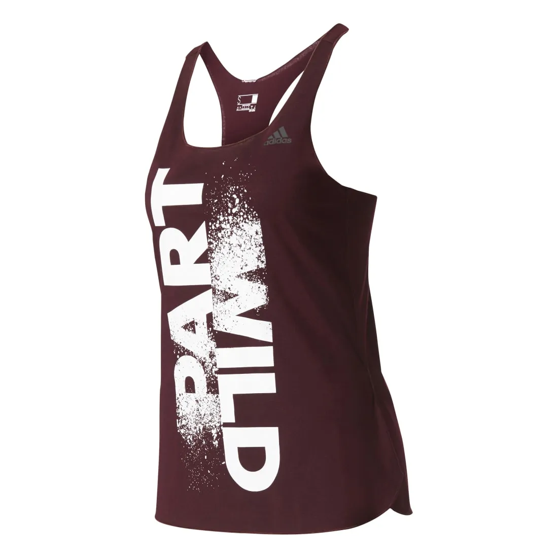 adidas Wild Prime Women's Tank Top