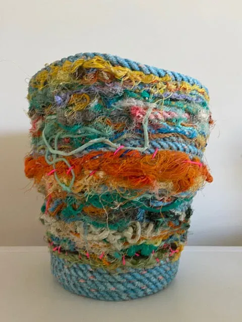 Afloat Handwoven Baskets