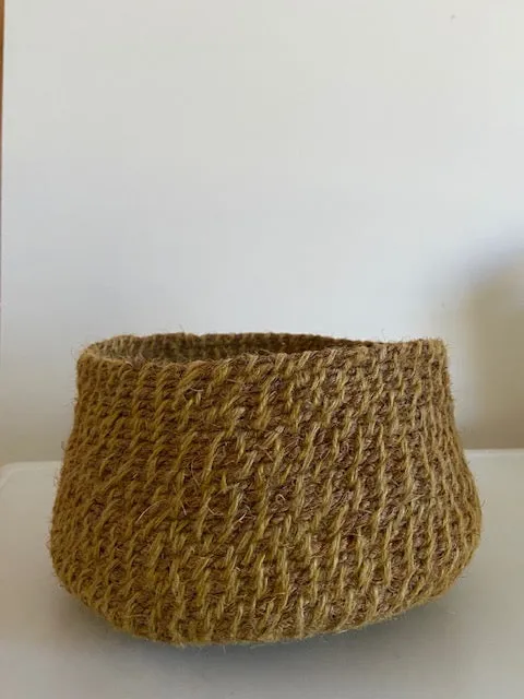 Afloat Handwoven Baskets