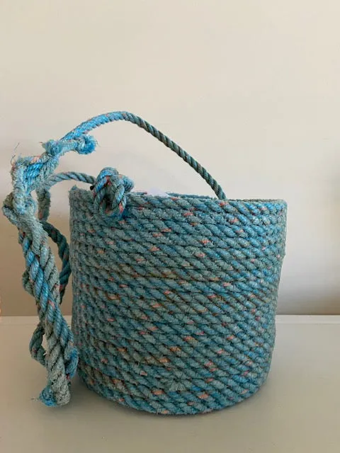 Afloat Handwoven Baskets