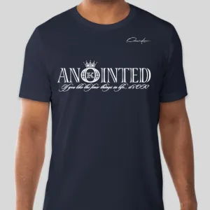 Anointed Apparel T-Shirt