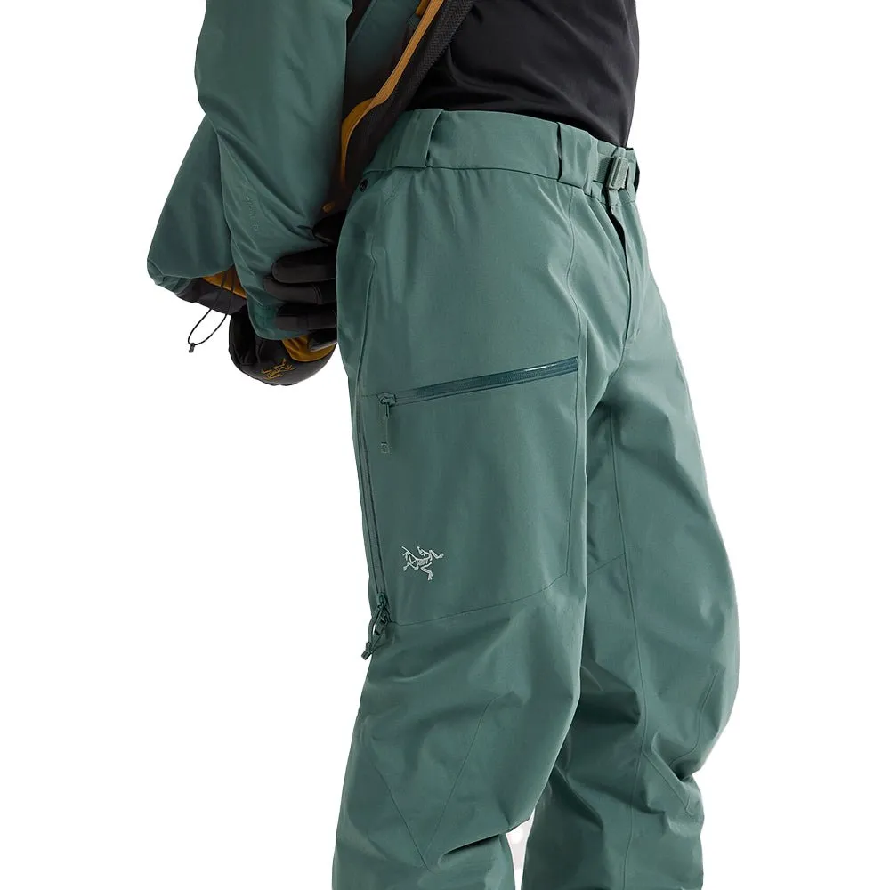 Arc'teryx Sabre Mens Insulated Pant 2024