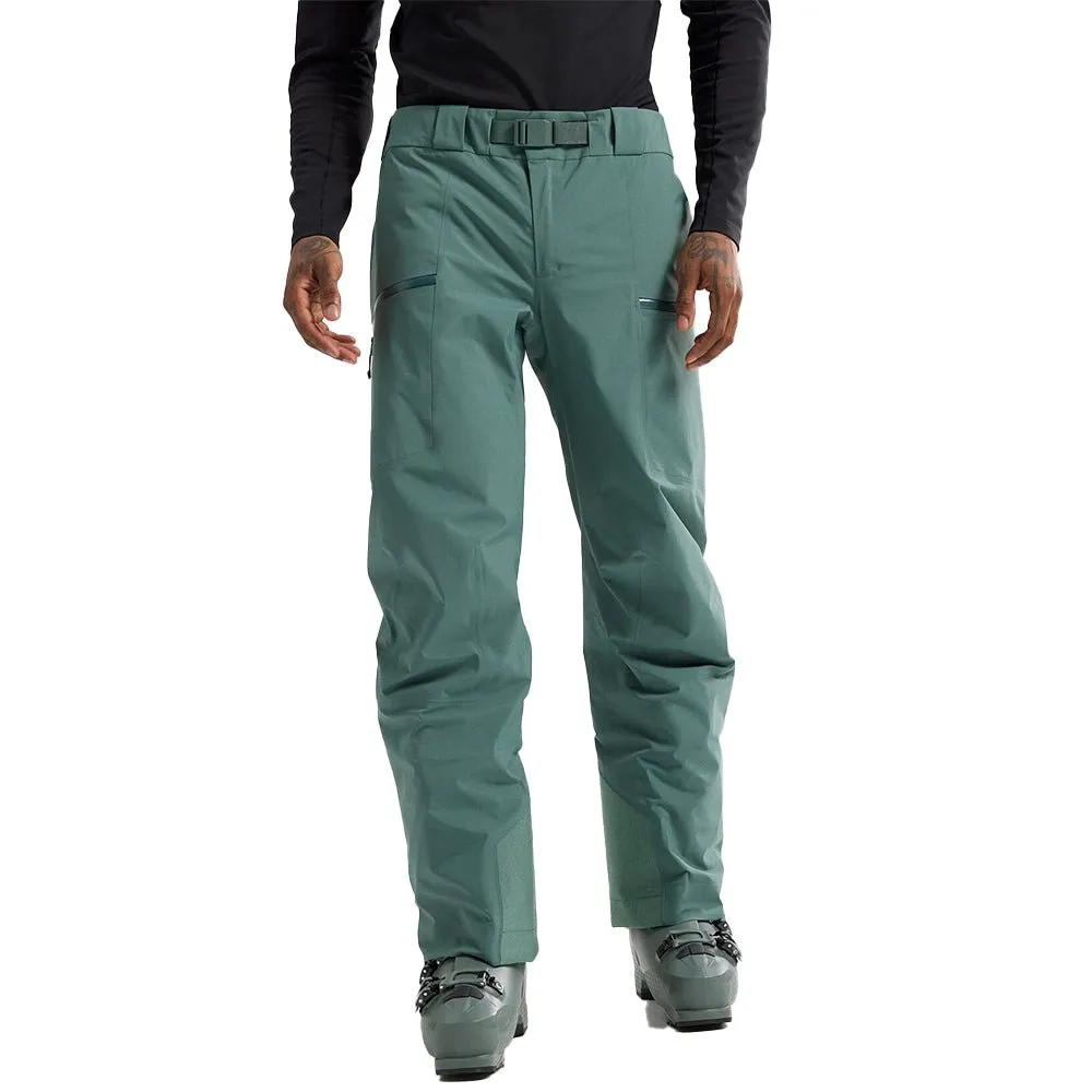 Arc'teryx Sabre Mens Insulated Pant 2024