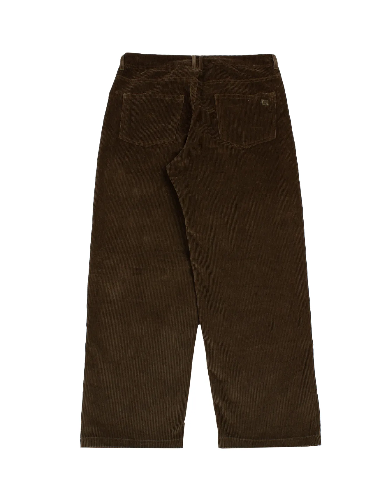 Ashton Corduroy Pants