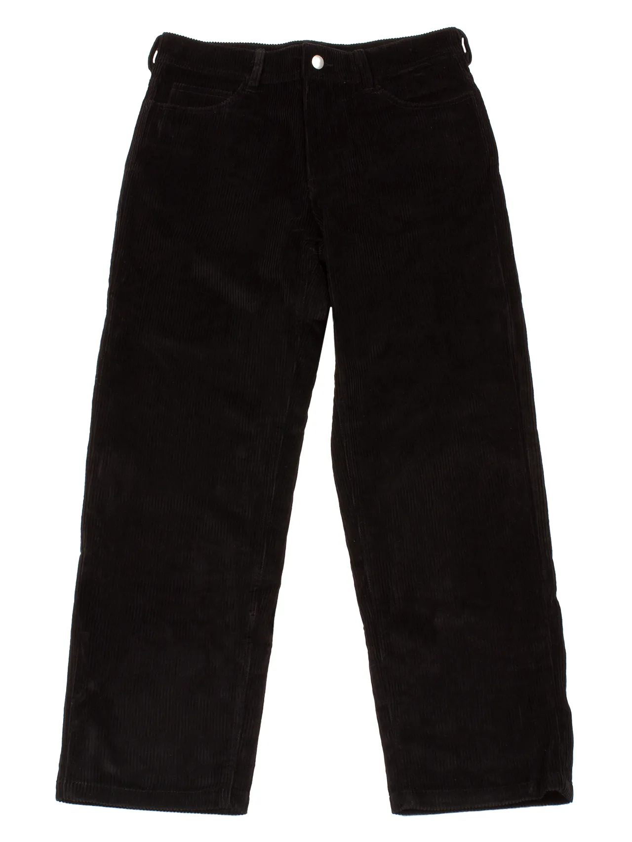 Ashton Corduroy Pants