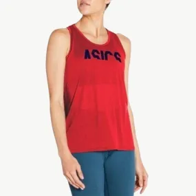 Asics ESNT GPX Tank for Women