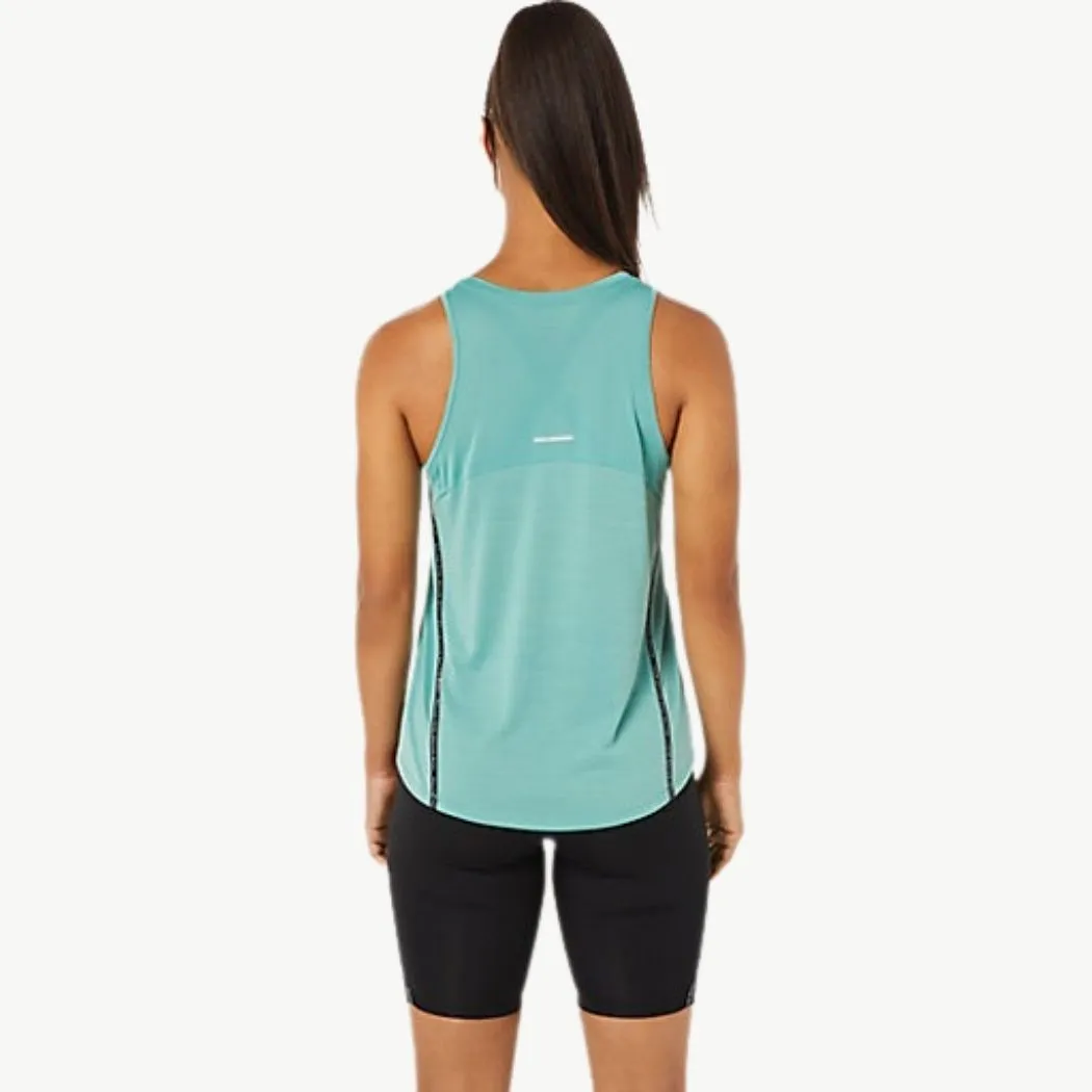 asics Race Women's Tank