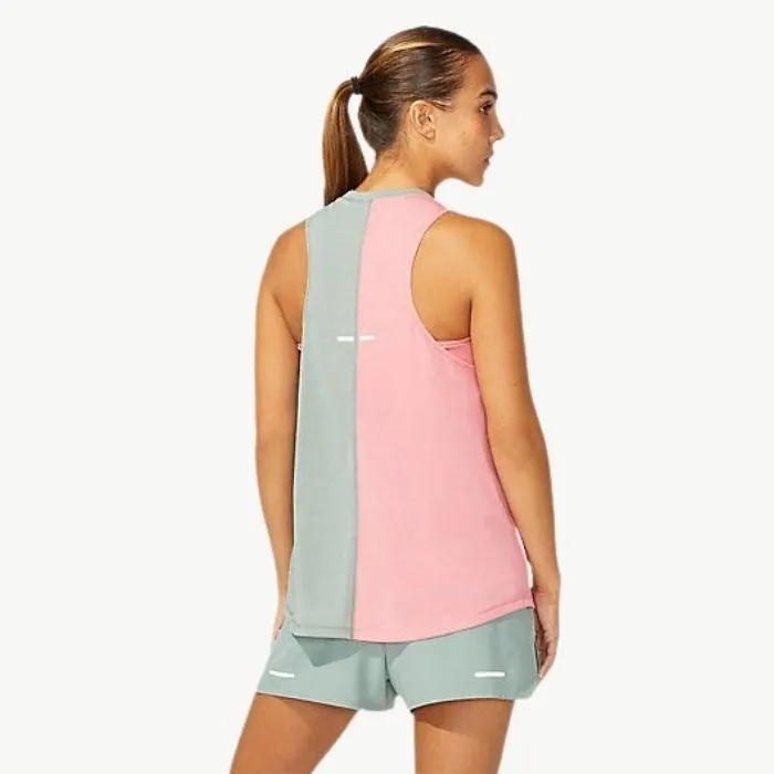 asics Tokyo Women's Running Tank Top