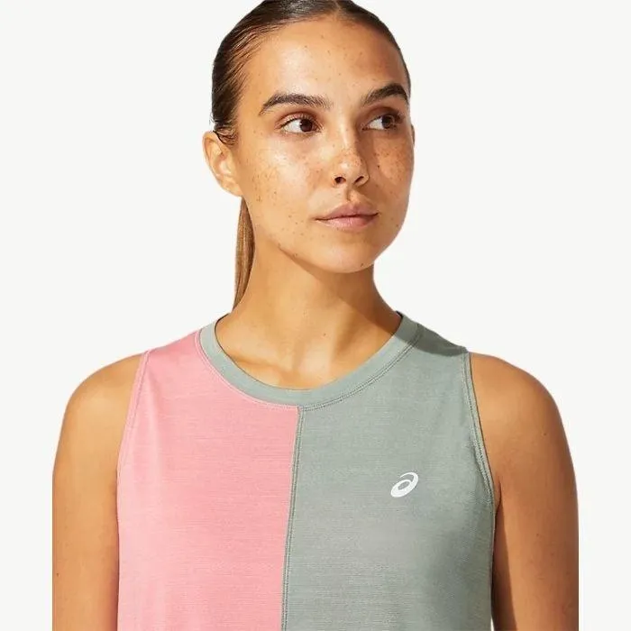 asics Tokyo Women's Running Tank Top