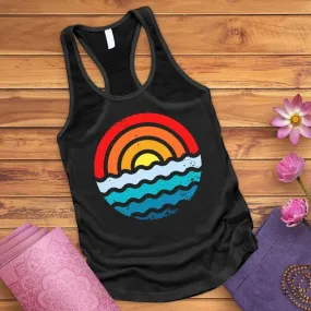 At Sea Tank Top