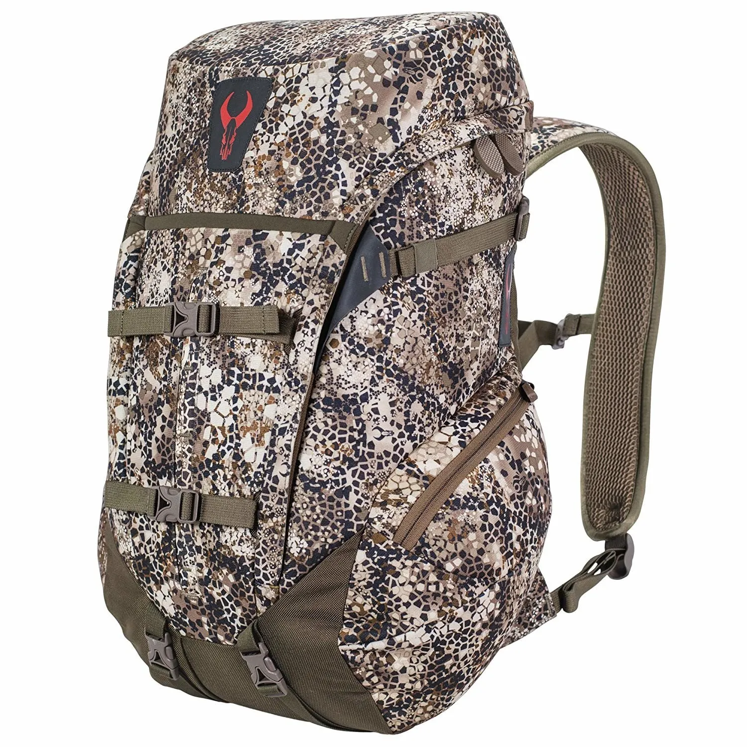 Badlands Timber Hunting Pack