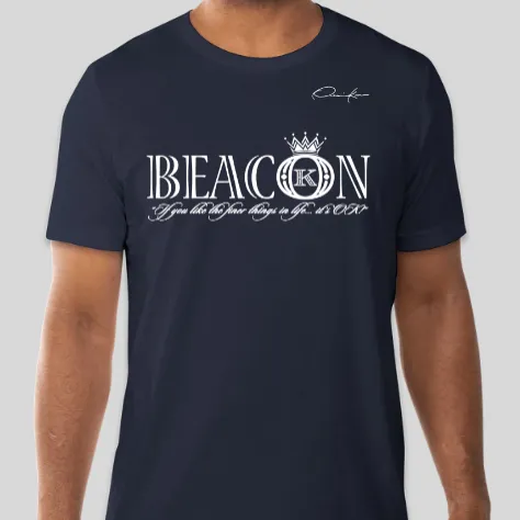 Beacon T-Shirt