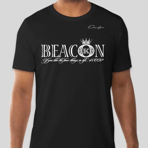 Beacon T-Shirt