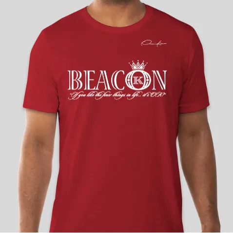 Beacon T-Shirt