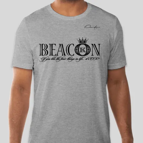 Beacon T-Shirt