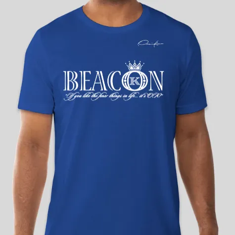 Beacon T-Shirt