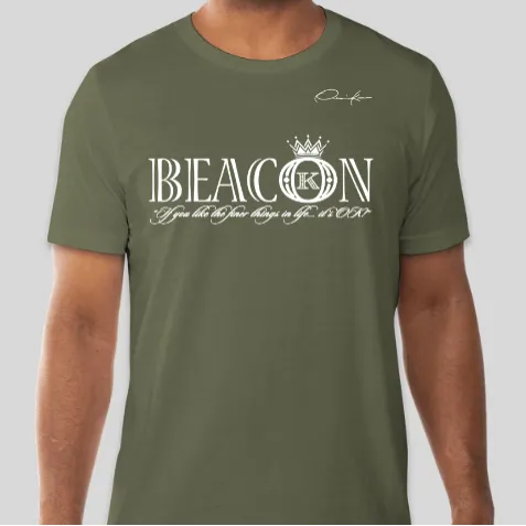 Beacon T-Shirt