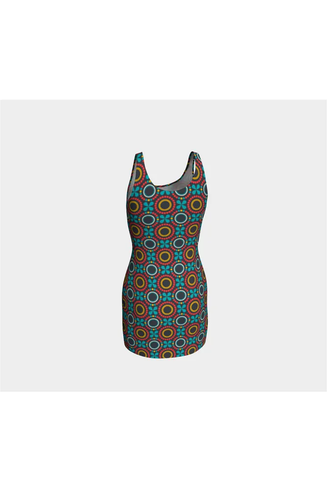 Beads and Whatnot's Body-con Dress