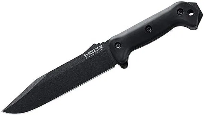 Becker Combat Utility Ka-Bar