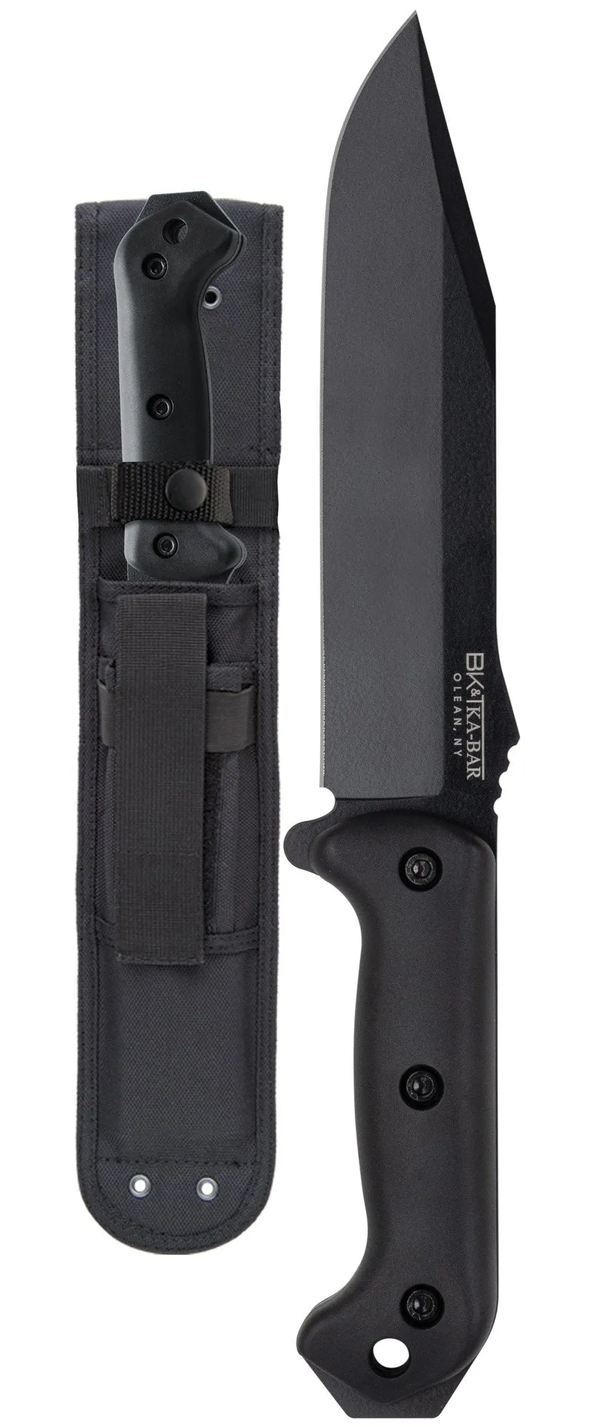 Becker Combat Utility Ka-Bar