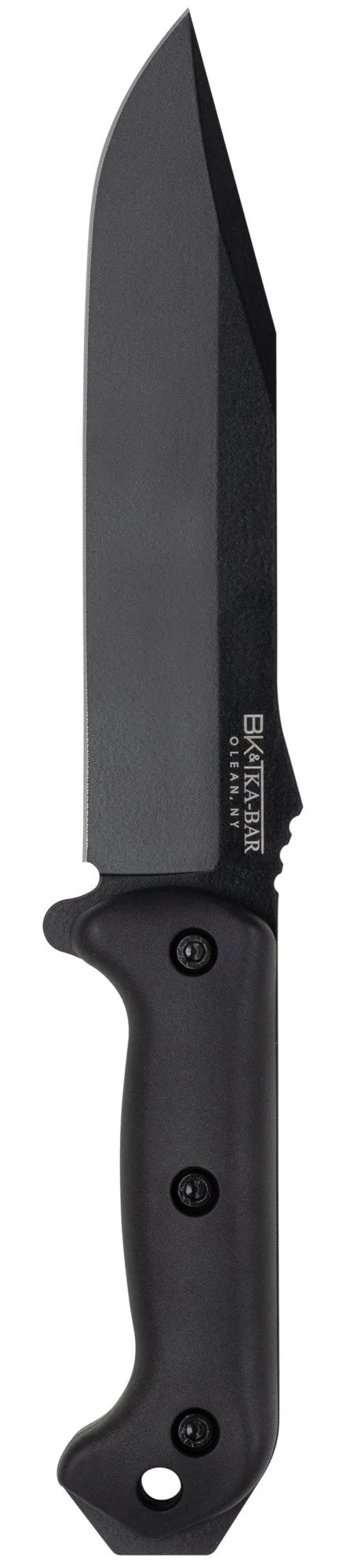 Becker Combat Utility Ka-Bar