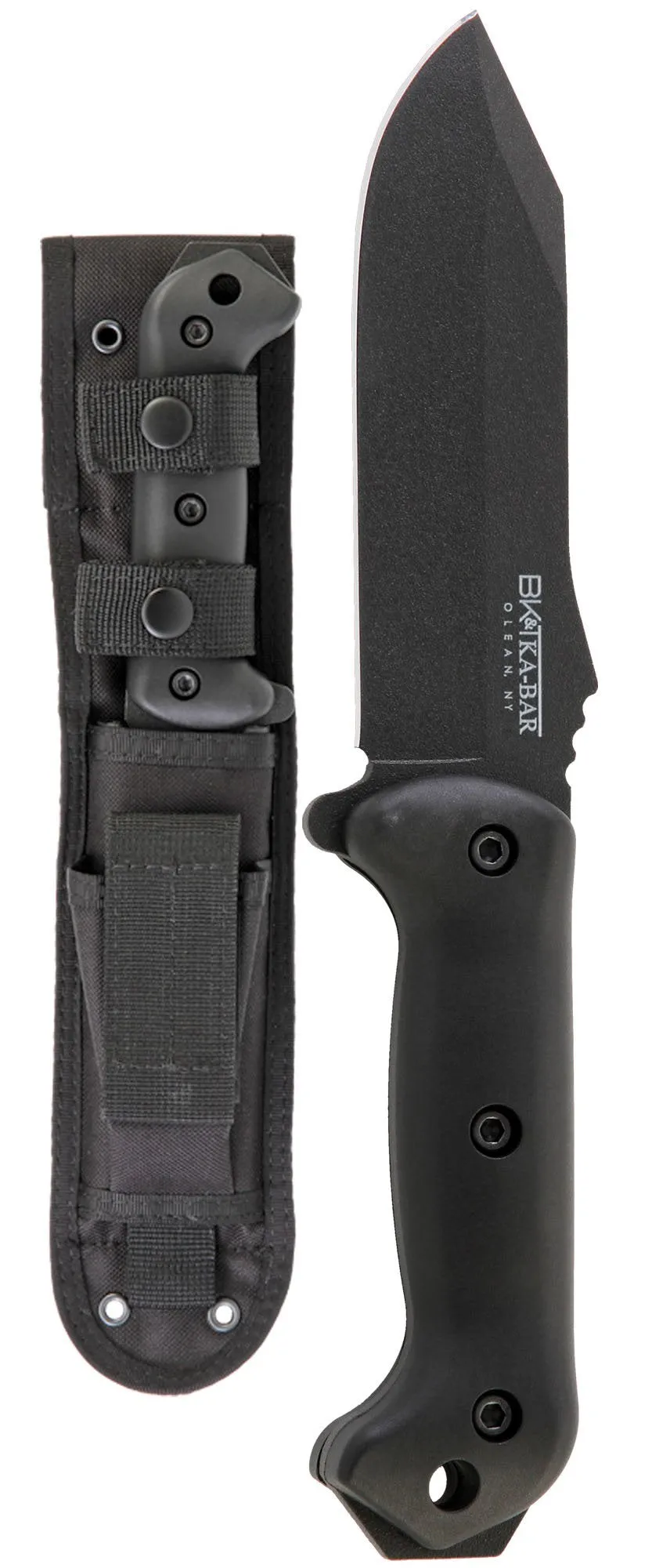 Becker Crewman Ka-Bar