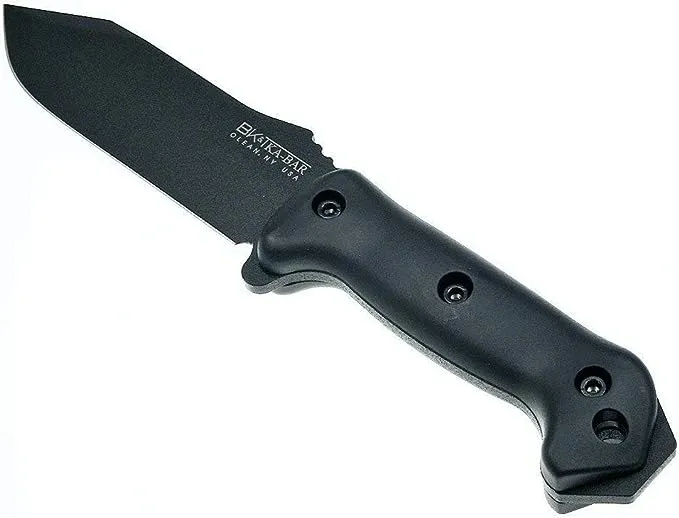 Becker Crewman Ka-Bar