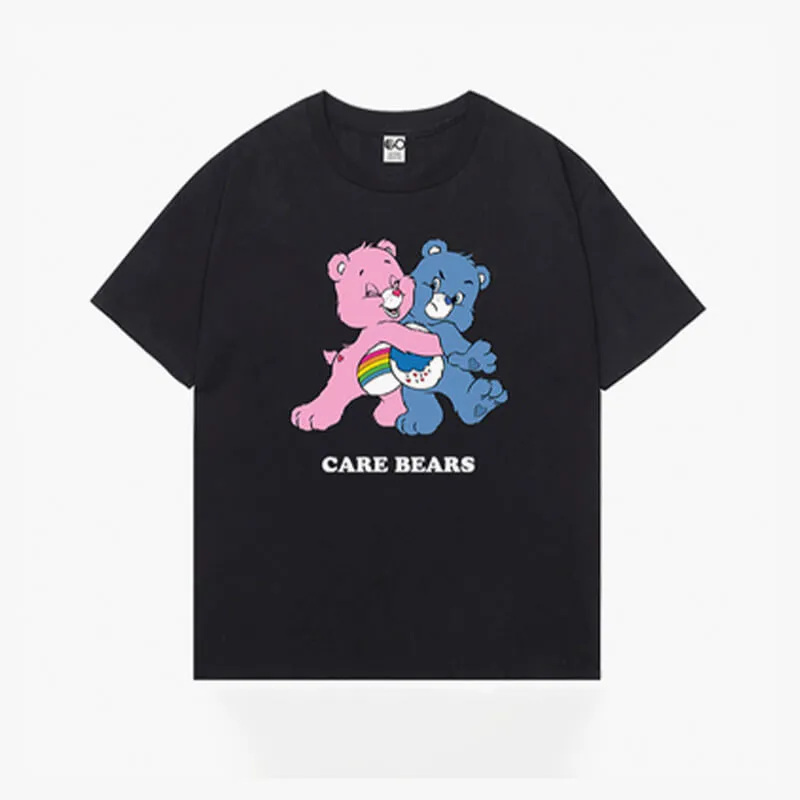 benpaolv Care Bears Grumpy Hug T-Shirt