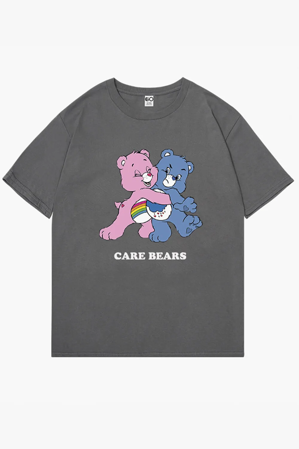 benpaolv Care Bears Grumpy Hug T-Shirt