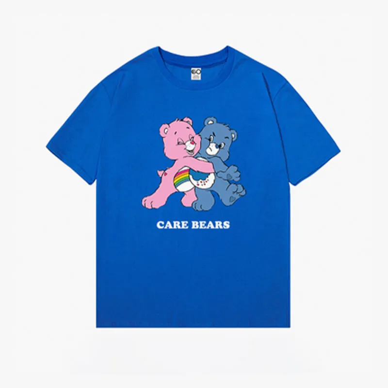 benpaolv Care Bears Grumpy Hug T-Shirt