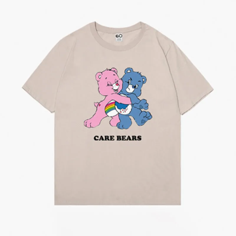 benpaolv Care Bears Grumpy Hug T-Shirt