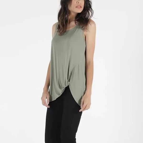 BETTY BASICS - Brighton Tank Top