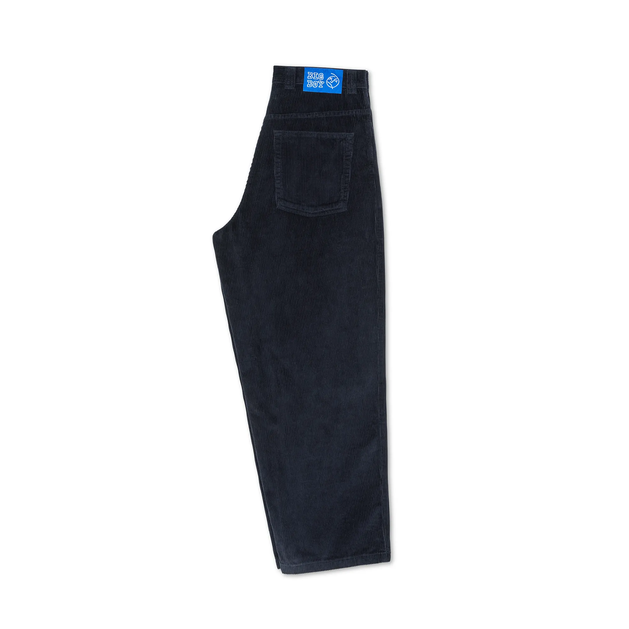 Big Boy Pants | Cord - Navy