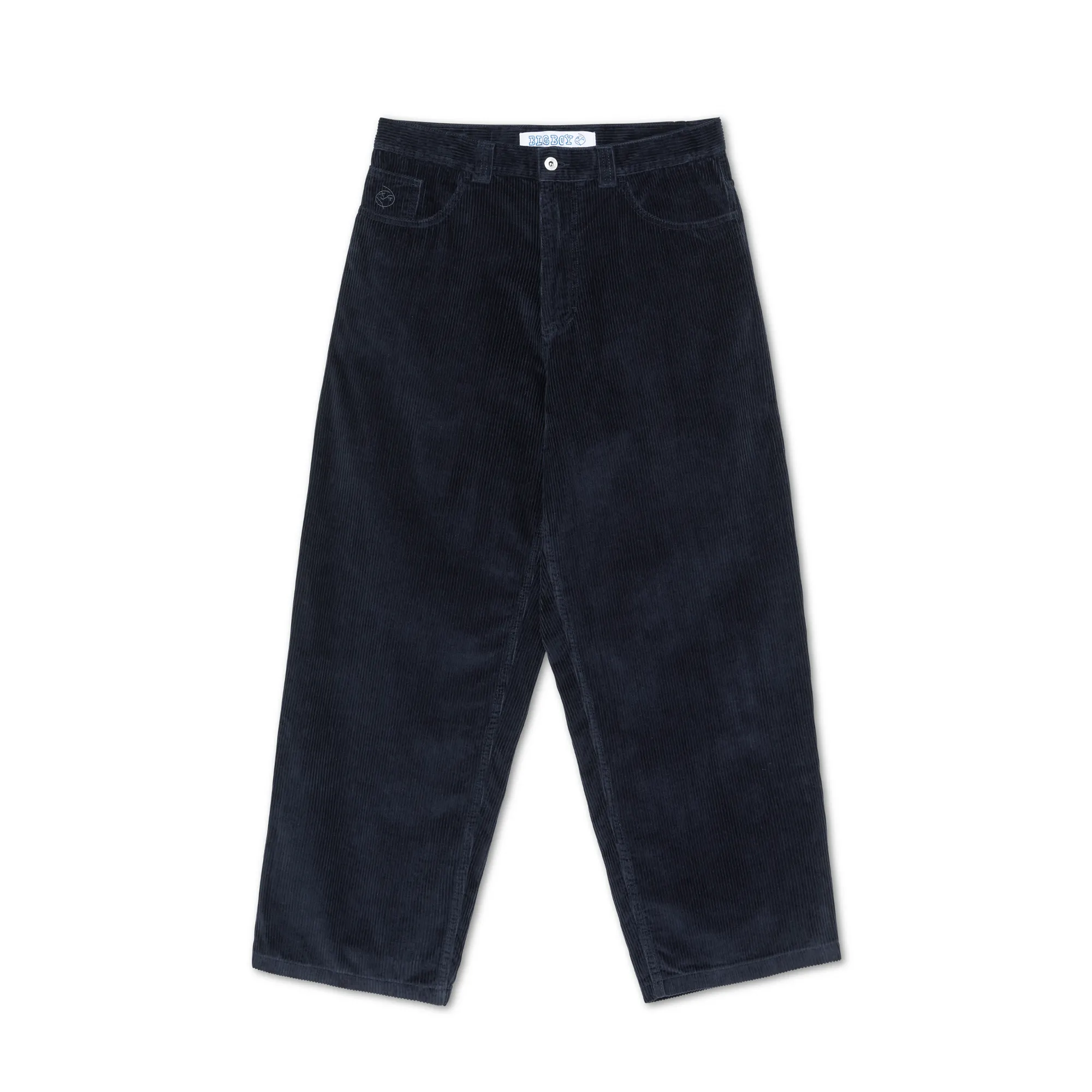 Big Boy Pants | Cord - Navy