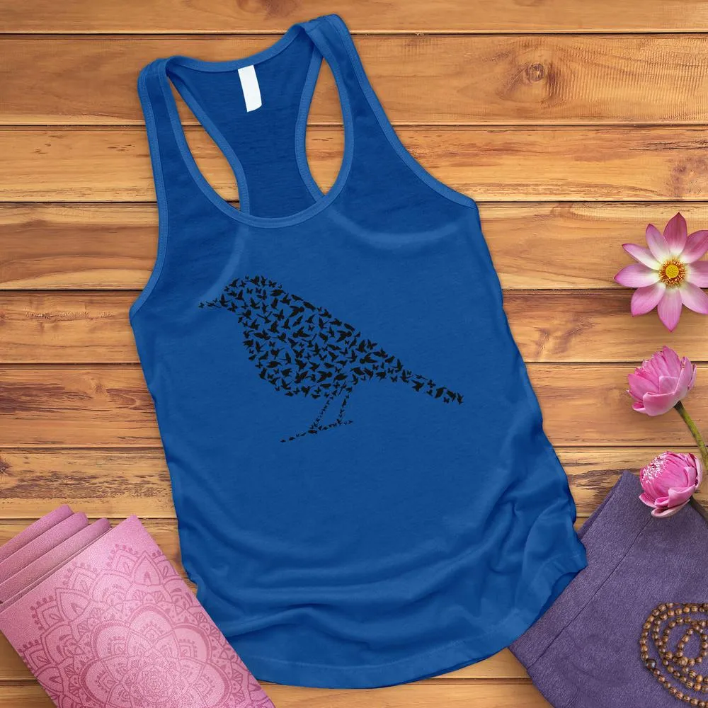 Bird Of Birds Tank Top