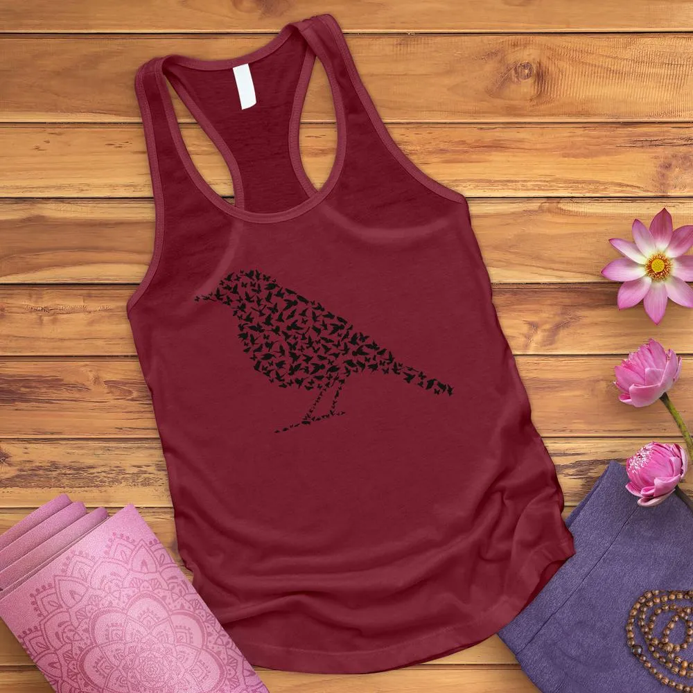 Bird Of Birds Tank Top