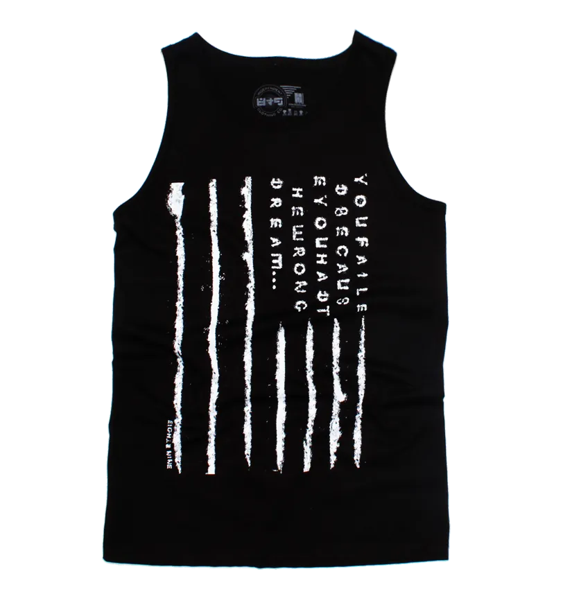 Blow American Dream Tank Top