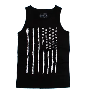 Blow American Dream Tank Top