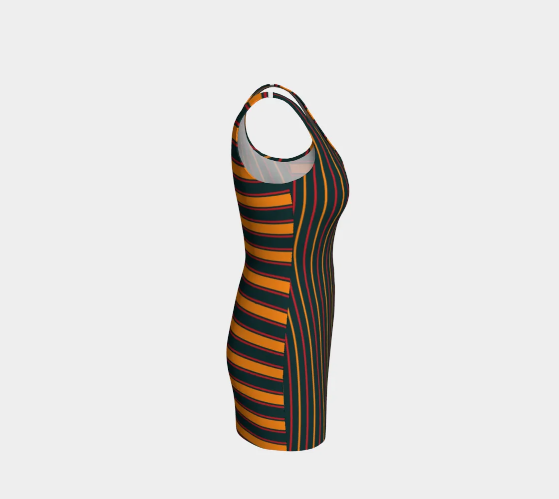 Bodycon Dress (10/31/2023, 11:01:42 AM)