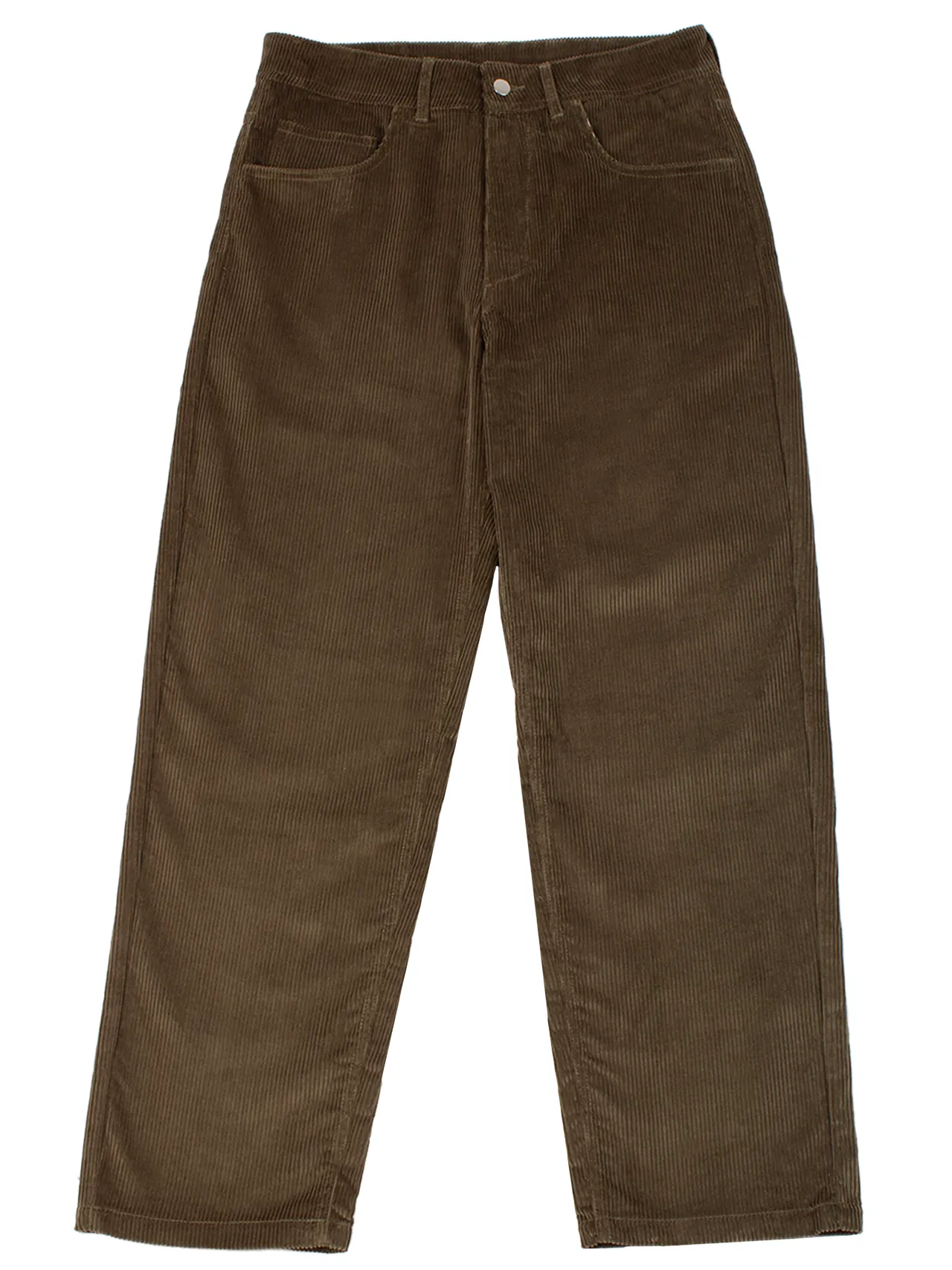 Boy's (8-16) Ashton Corduroy Pants