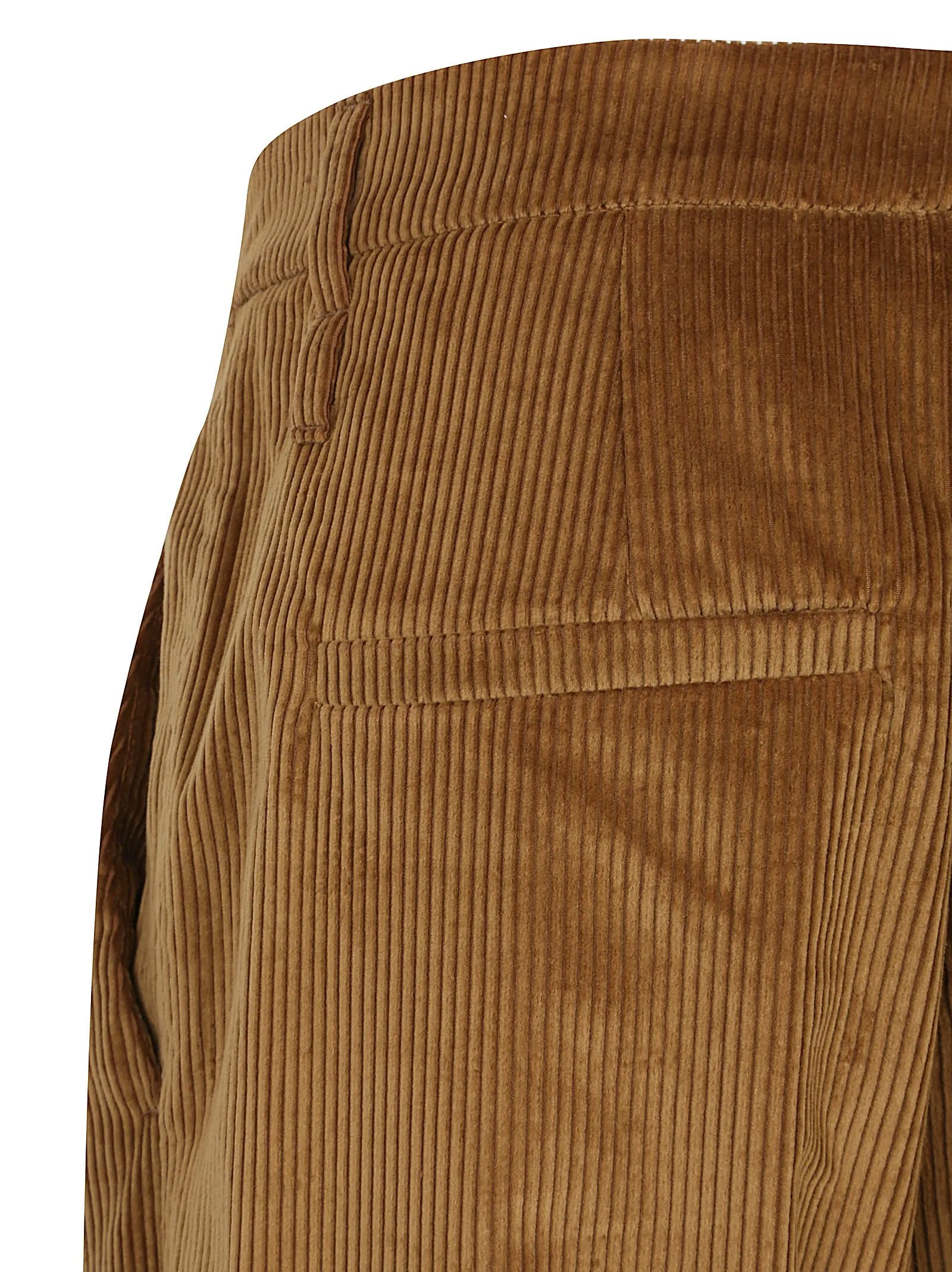 Brunello Cucinelli Corduroy Trousers