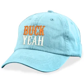 Buck Yeah Hat