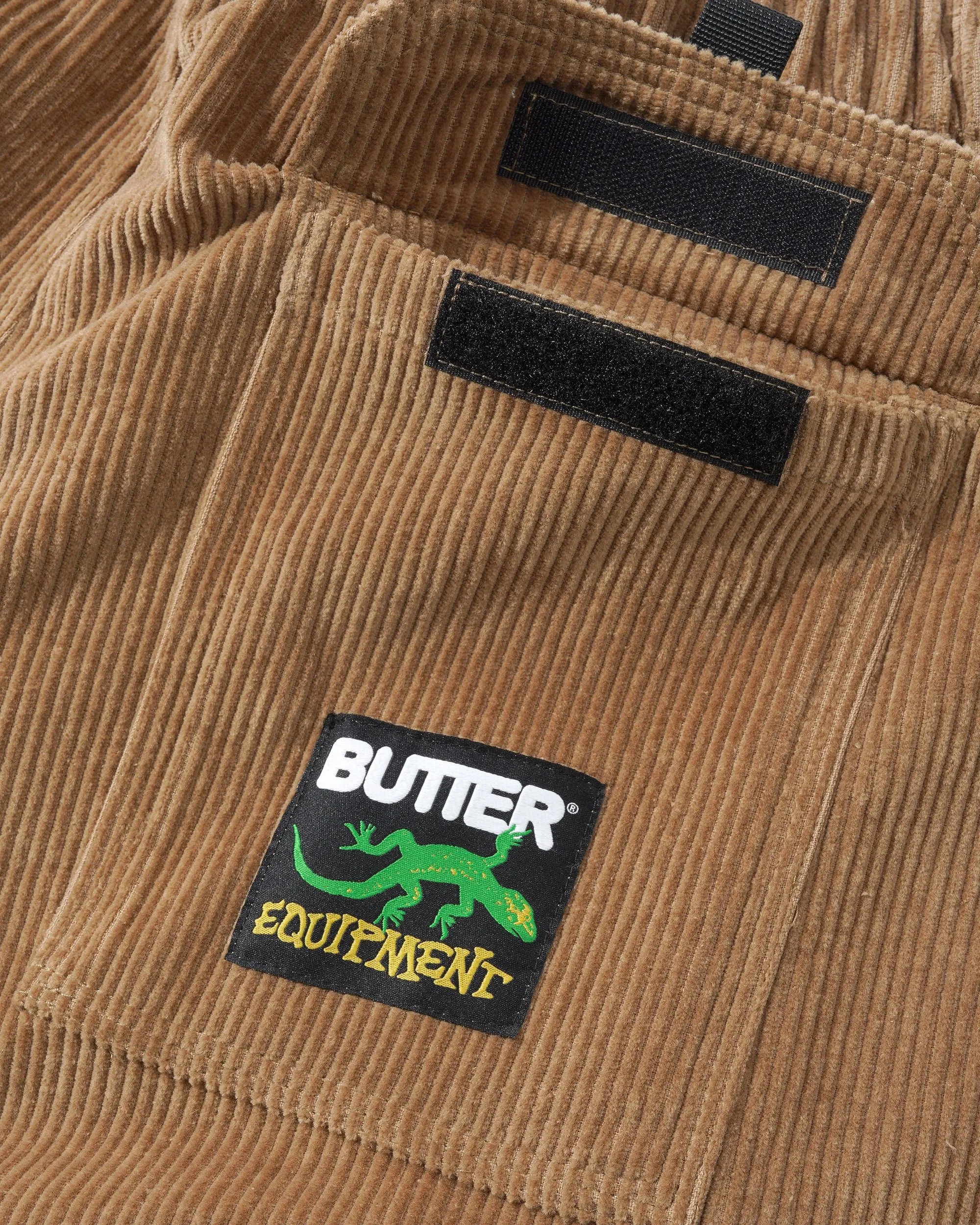 Butter Goods Climber Pant Tan